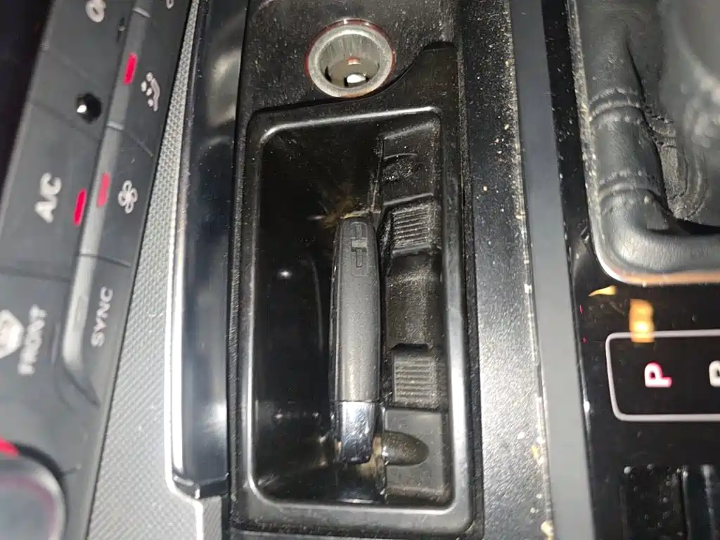 Audi A6L — миниатюра 9