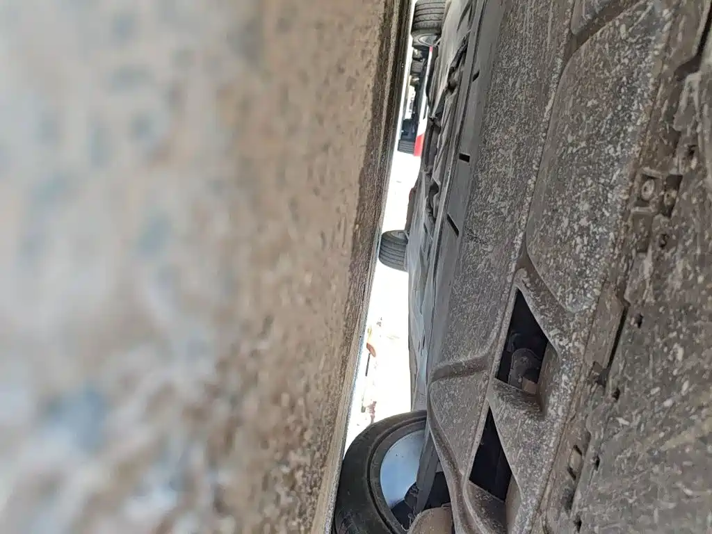 Volkswagen Lamando — миниатюра 21