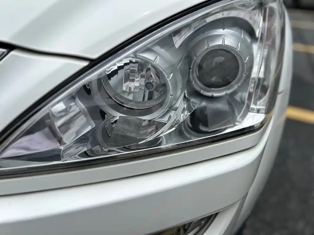 SsangYong Kyron — миниатюра 10
