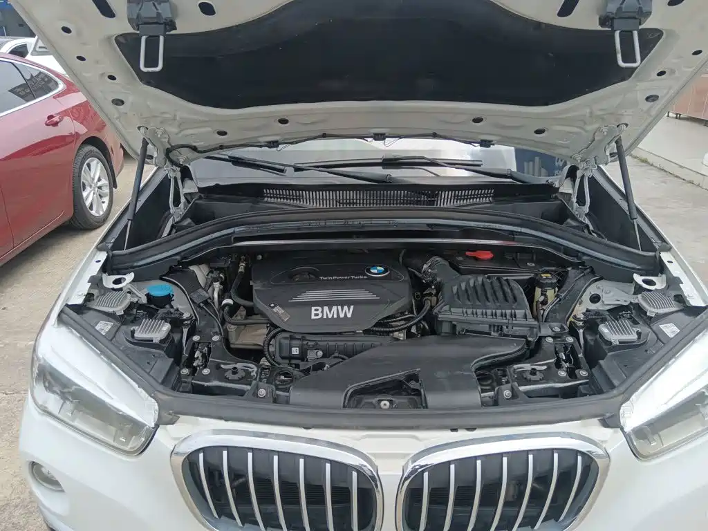 BMW X1 — миниатюра 16