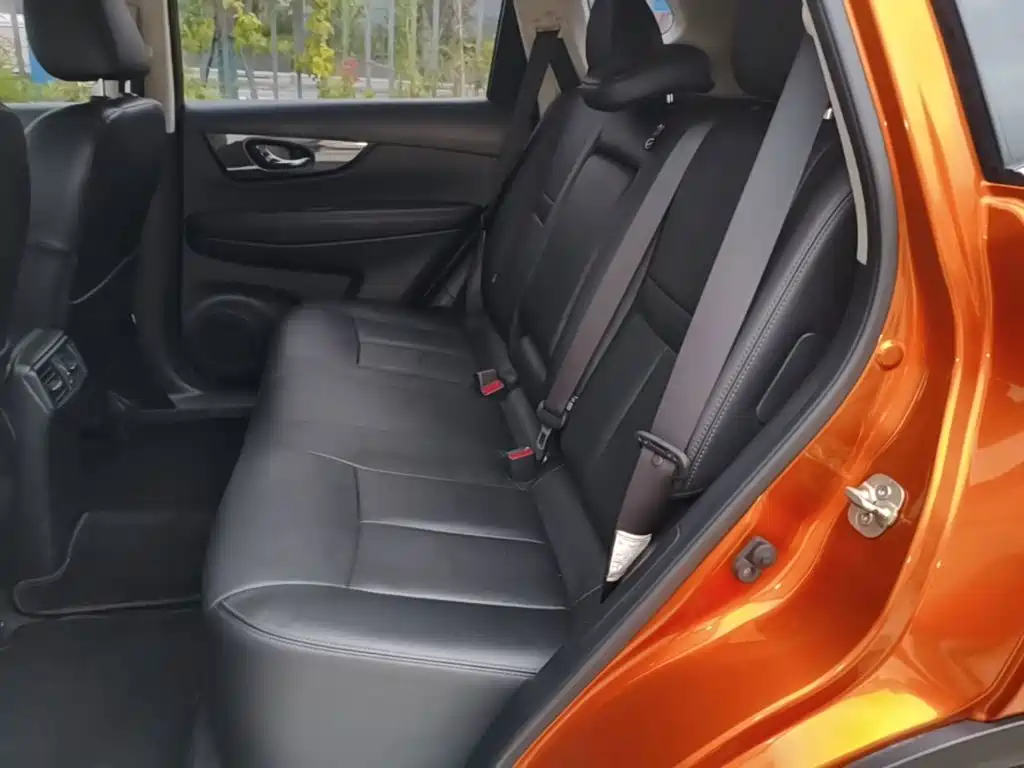 Nissan X-Trail — миниатюра 17