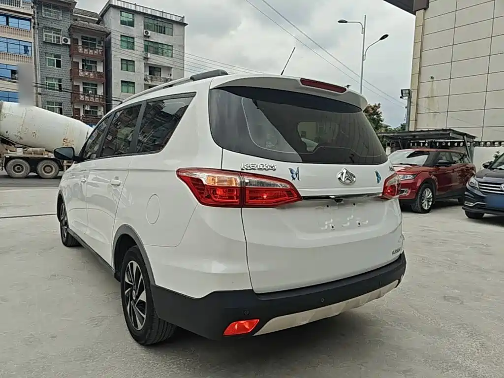 Oshan Oushang A800 — миниатюра 5
