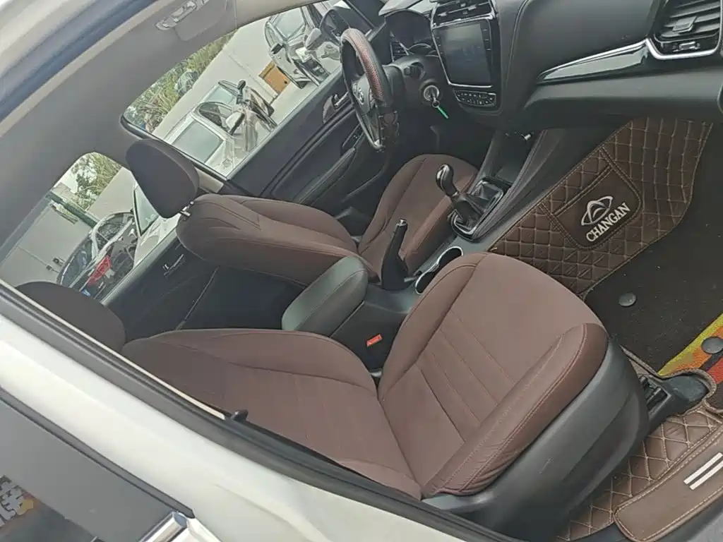Oshan Oushang A800 — миниатюра 25