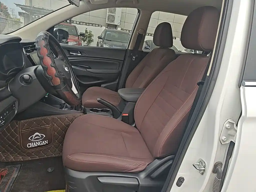 Oshan Oushang A800 — миниатюра 15