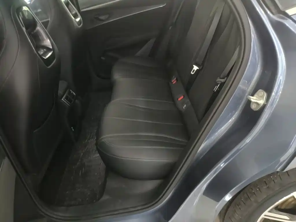 BYD Seal 06 — миниатюра 13