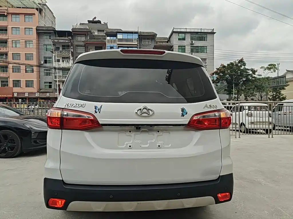 Oshan Oushang A800 — миниатюра 6