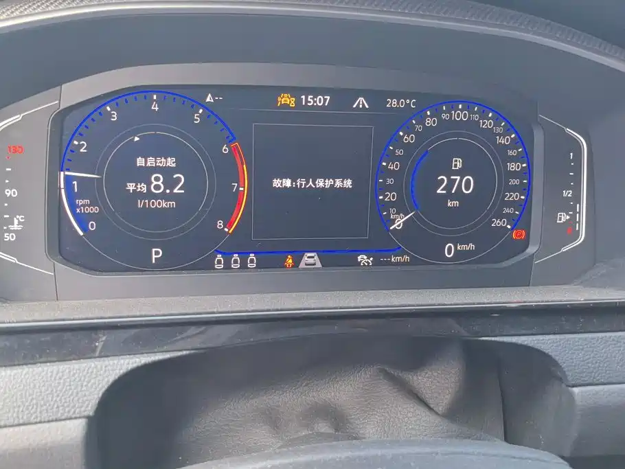 Volkswagen CC — миниатюра 14