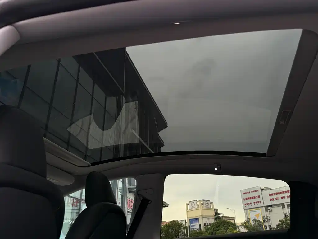Tesla Model Y — миниатюра 21