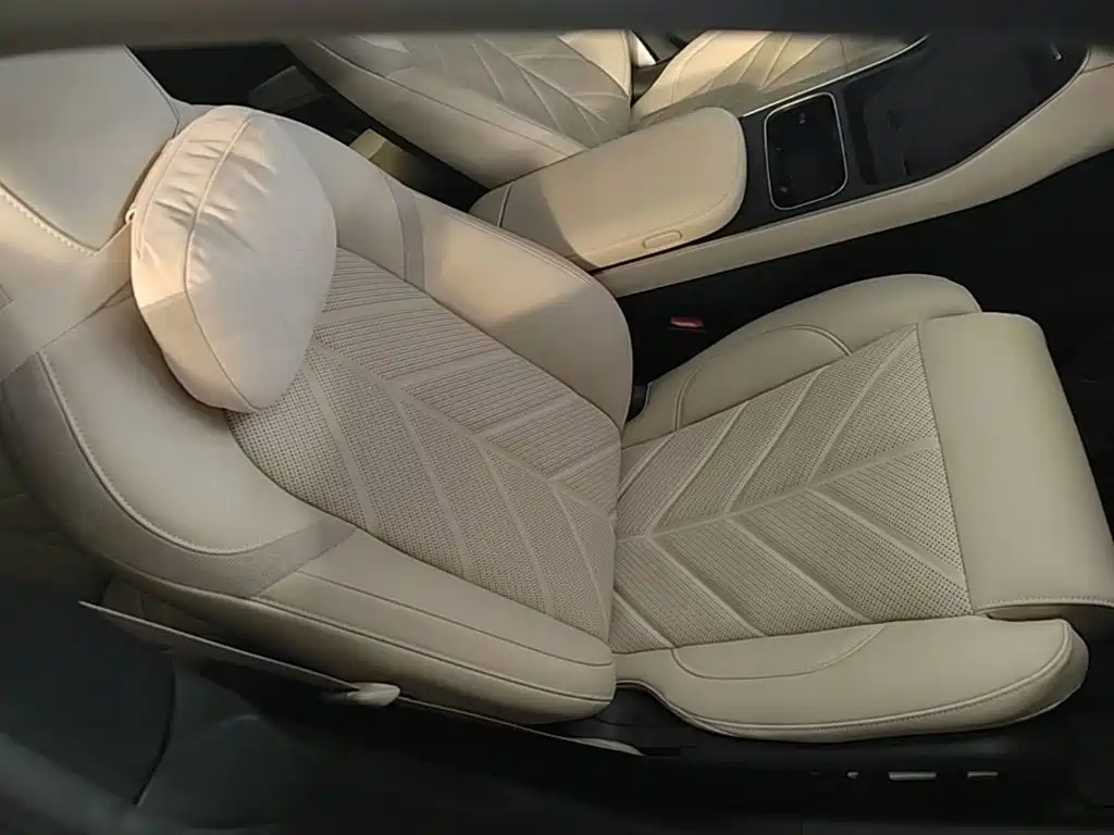 NIO ET5T — миниатюра 25
