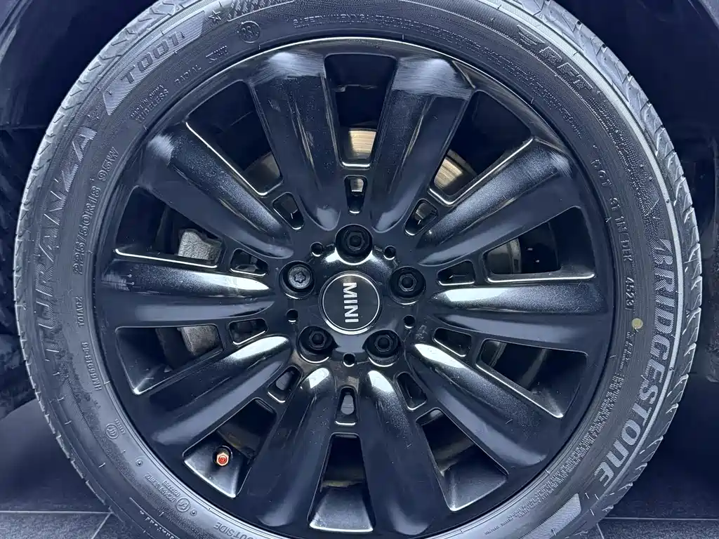 MINI Mini Countryman — миниатюра 19