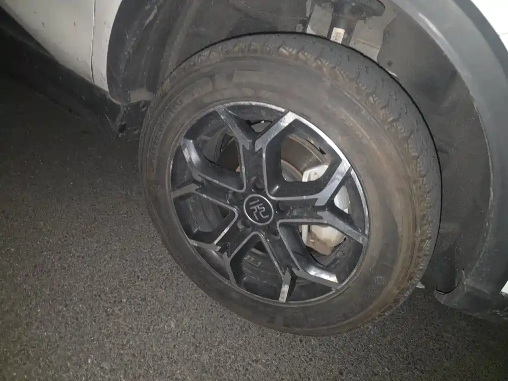 BYD Yuan Pro — миниатюра 24