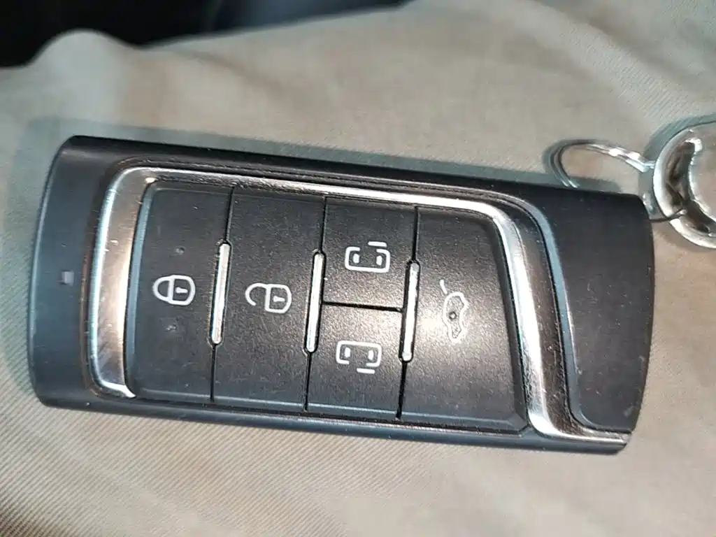 GAC Motor Trumpchi M8 — миниатюра 9