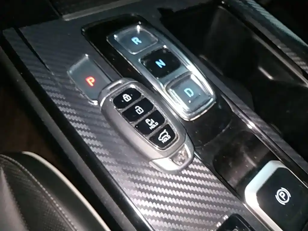 Hyundai Custo — миниатюра 9