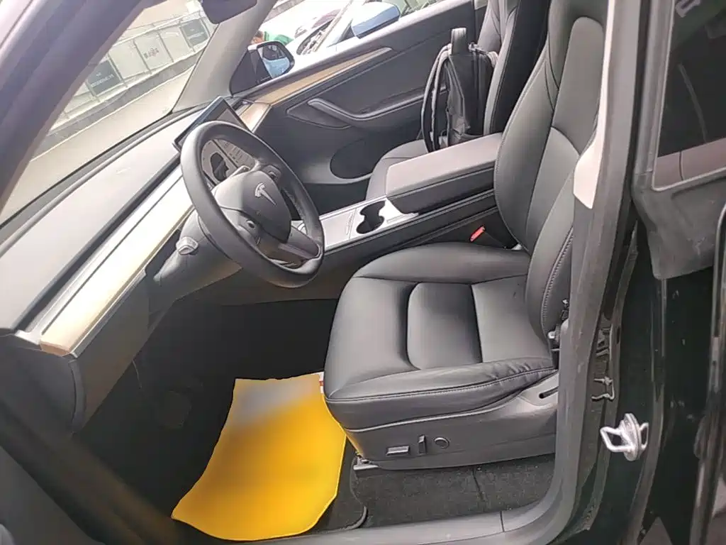 Tesla Model Y — миниатюра 20