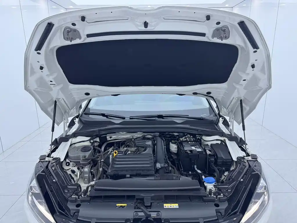 Volkswagen Lamando — миниатюра 9