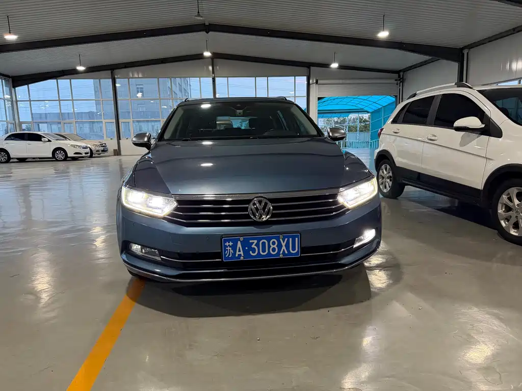 Volkswagen Viloran — миниатюра 2