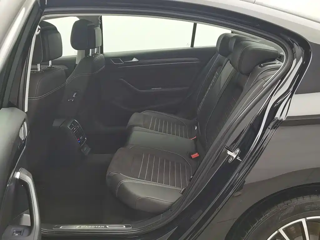 Volkswagen Magotan — миниатюра 15