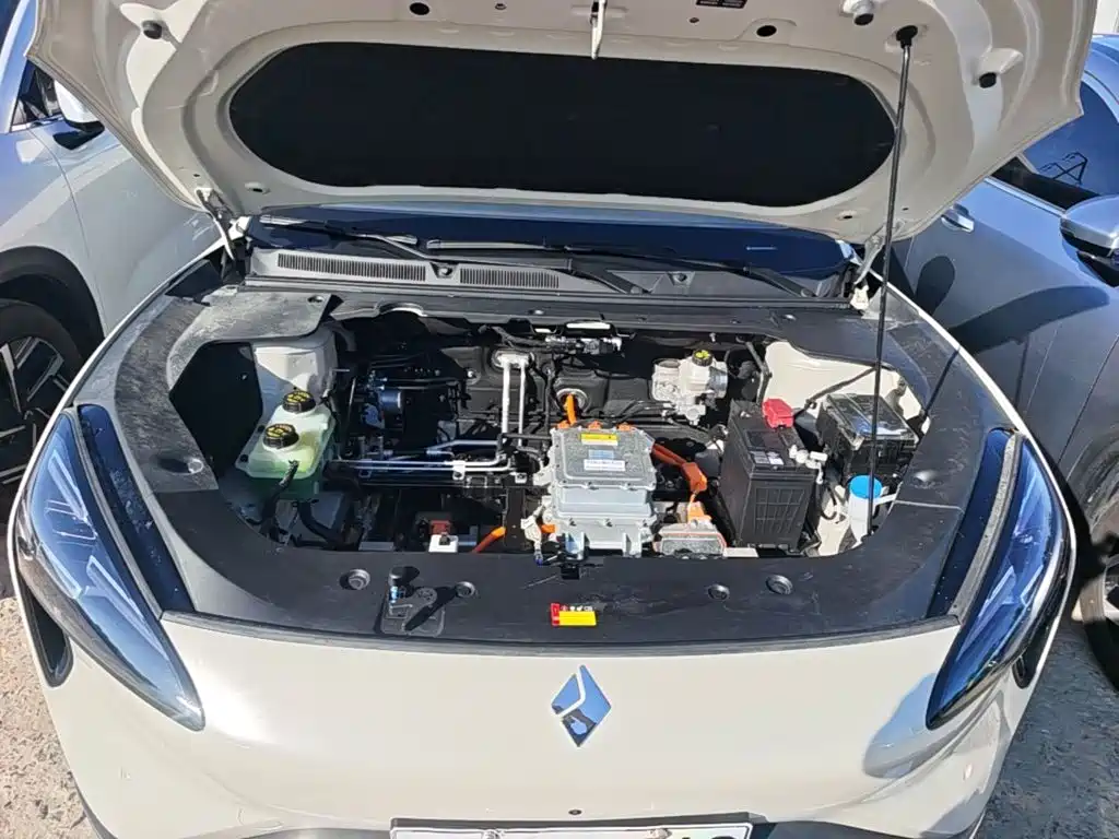 Baojun Yunhai — миниатюра 20