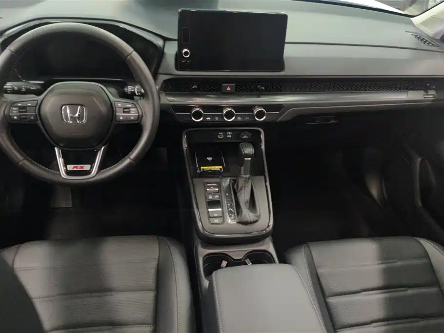 HONDA CR V