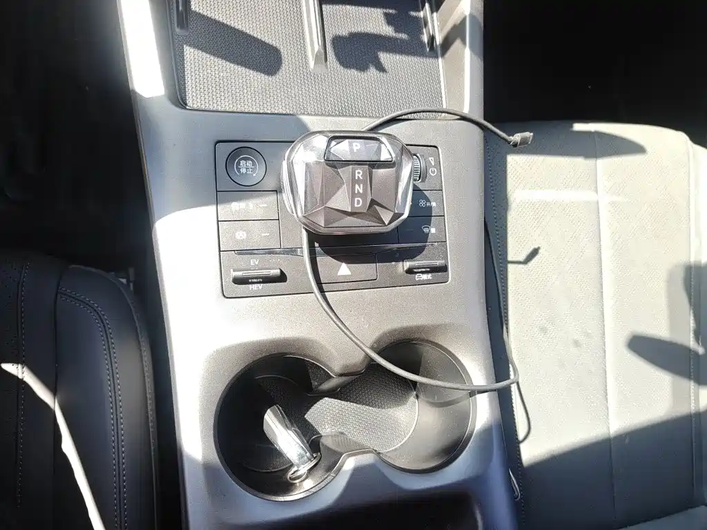 BYD Qin PLUS — миниатюра 15