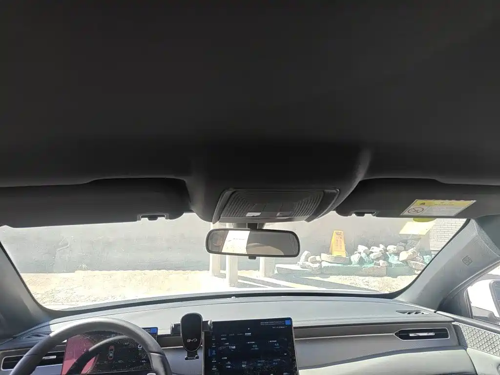 BYD Qin PLUS — миниатюра 19