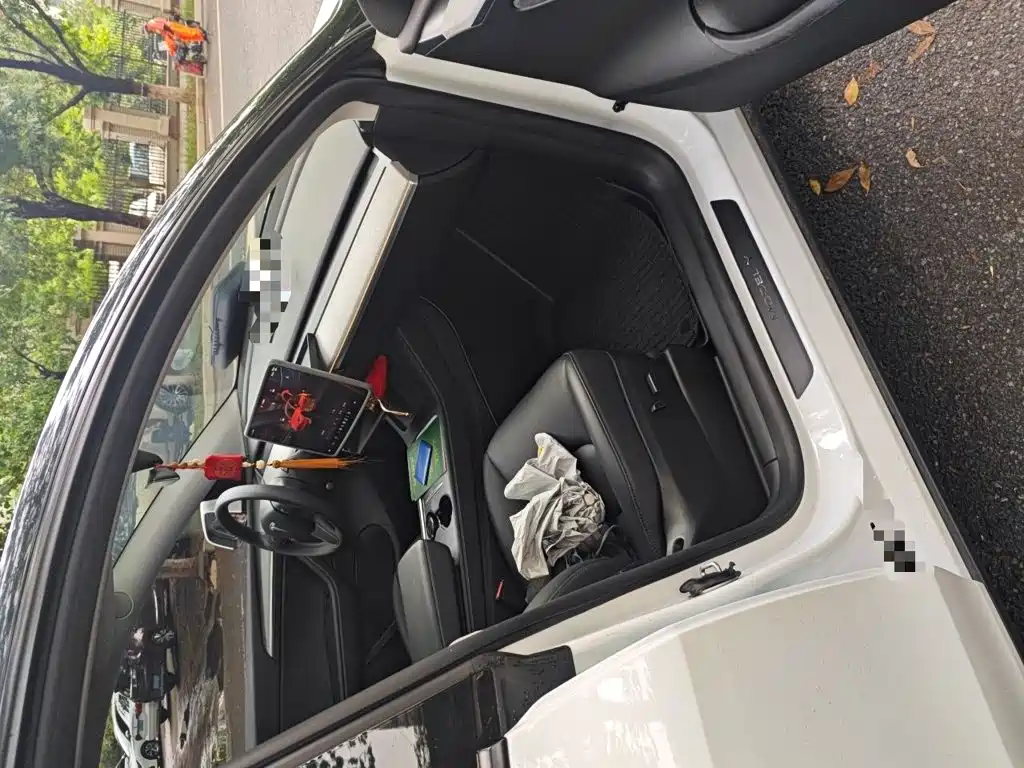 Tesla Model Y — миниатюра 19