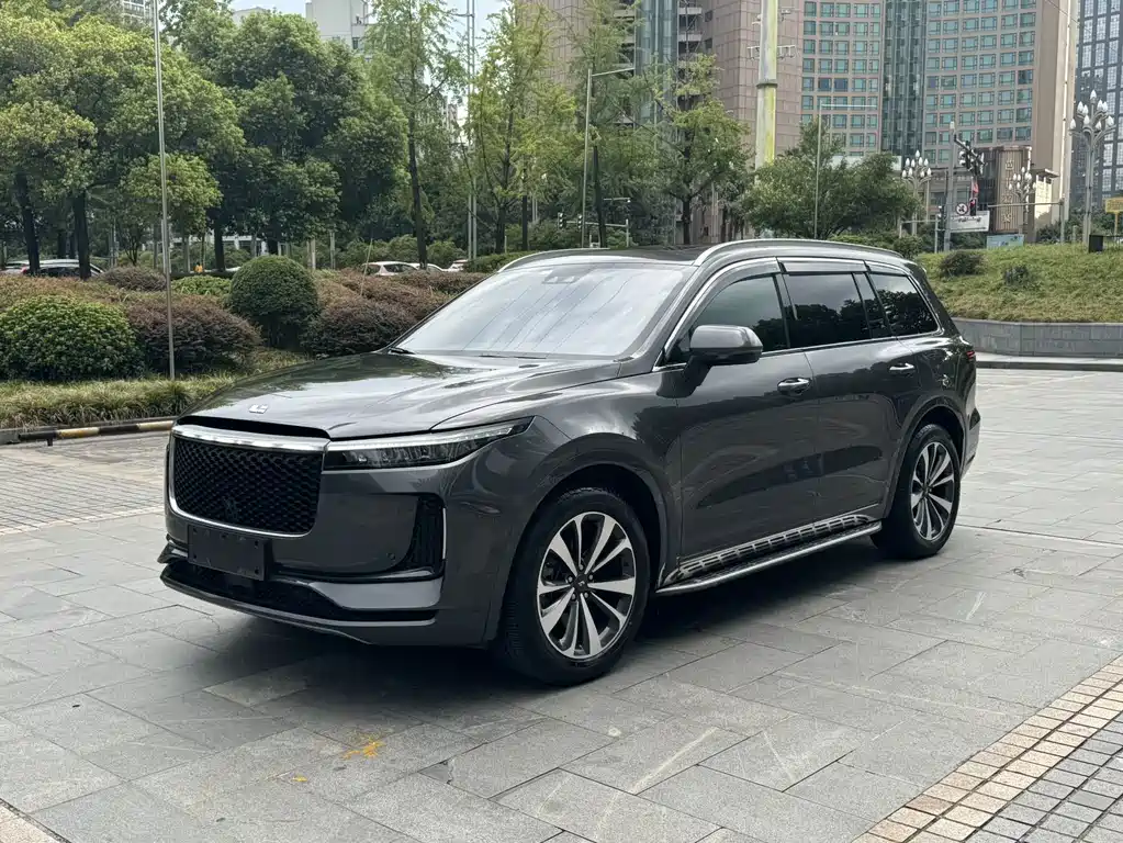 Li Auto Li ONE