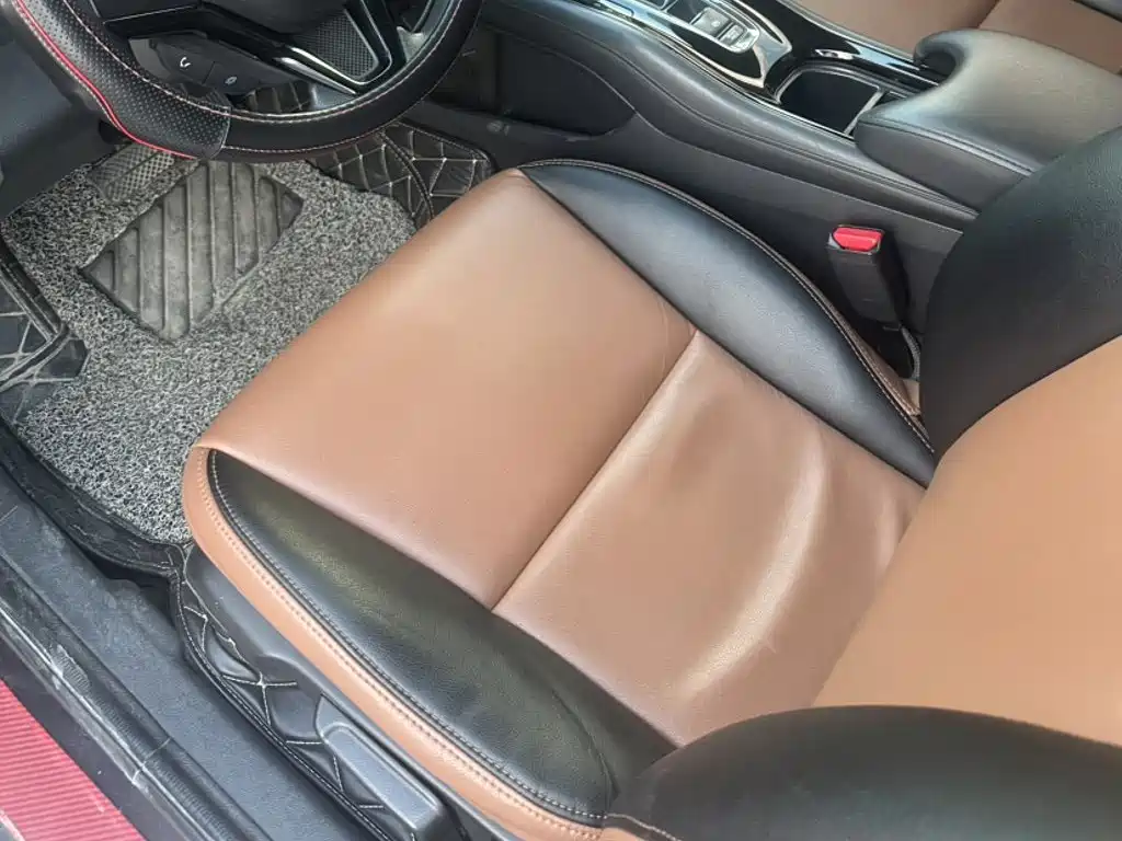 Honda Vezel — миниатюра 13