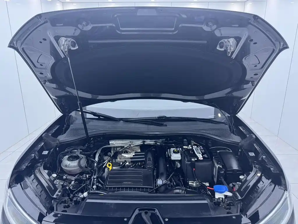 Volkswagen Tayron — миниатюра 15