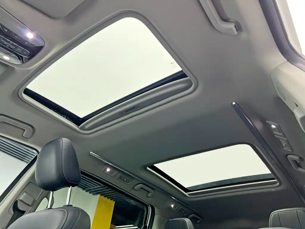 GAC Motor Trumpchi M8 — миниатюра 18