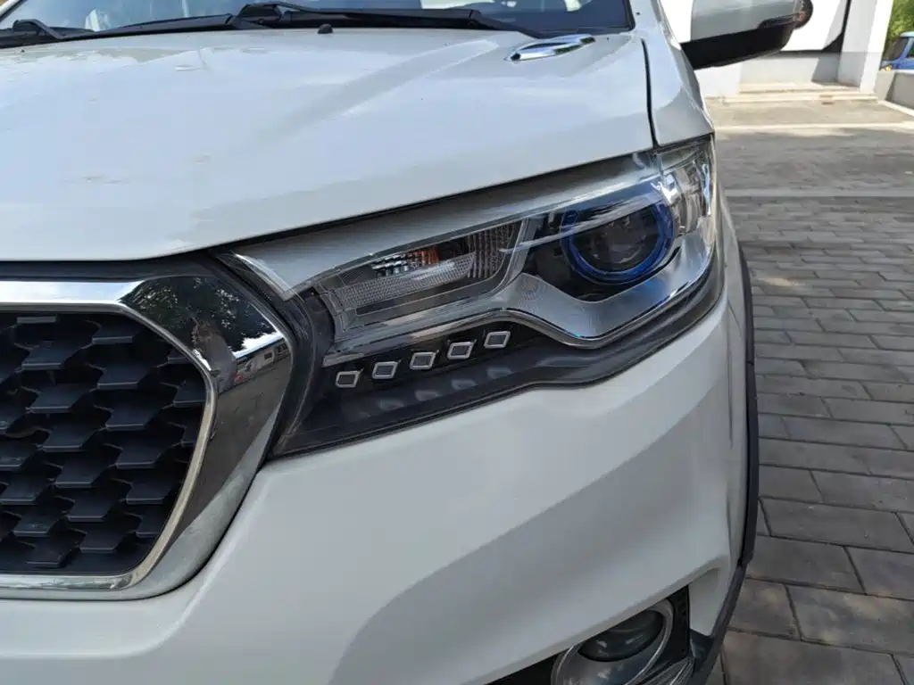 Haval H1 — миниатюра 24