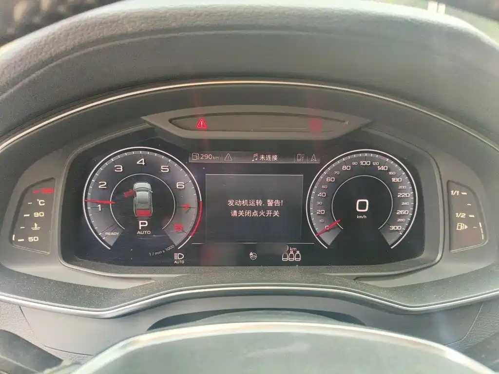 Audi A6L — миниатюра 4
