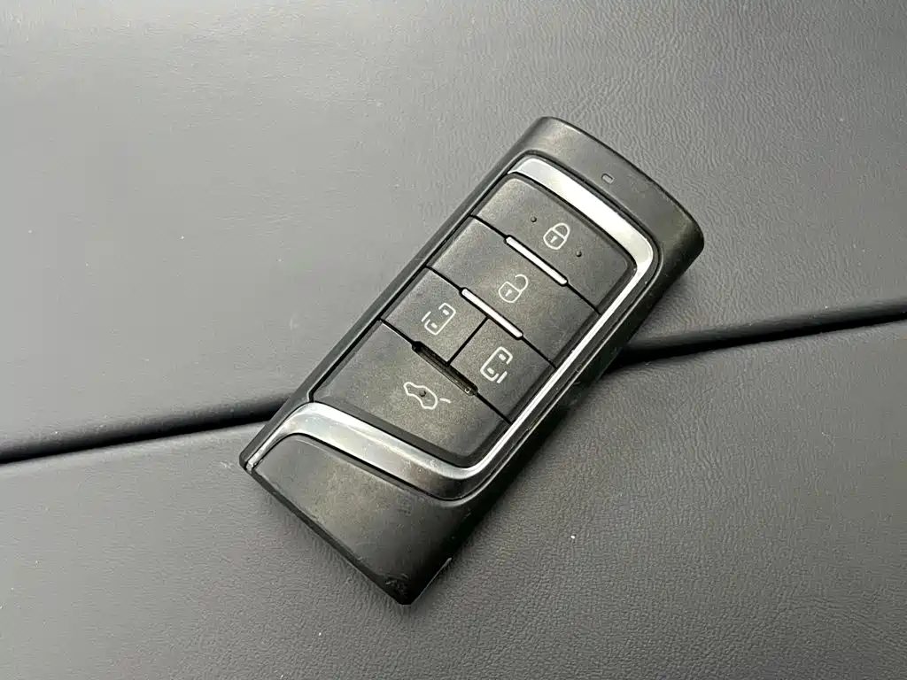 GAC Motor Trumpchi M8 — миниатюра 19