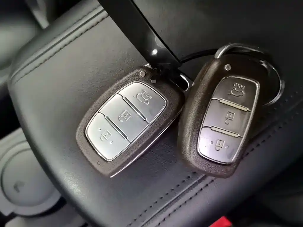 Hyundai ix35 — миниатюра 9