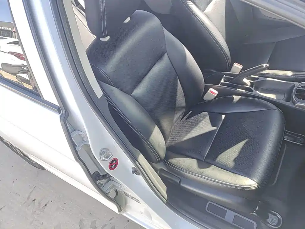 Honda Greiz — миниатюра 25