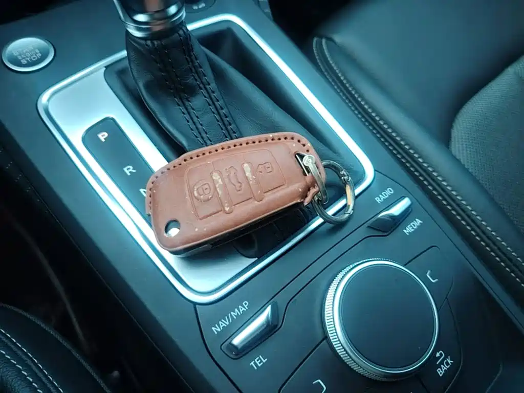 Audi Q2L — миниатюра 9