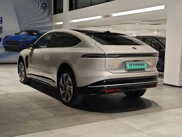 NIO ET9 2025 102kWh