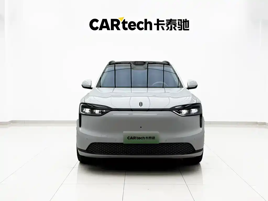 AITO AITO M7 — миниатюра 2