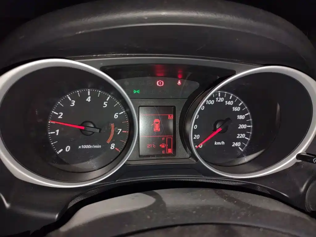 Mitsubishi ASX — миниатюра 7