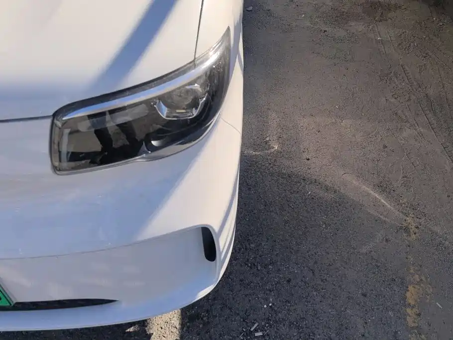 Wuling Zhiguang EV — миниатюра 5