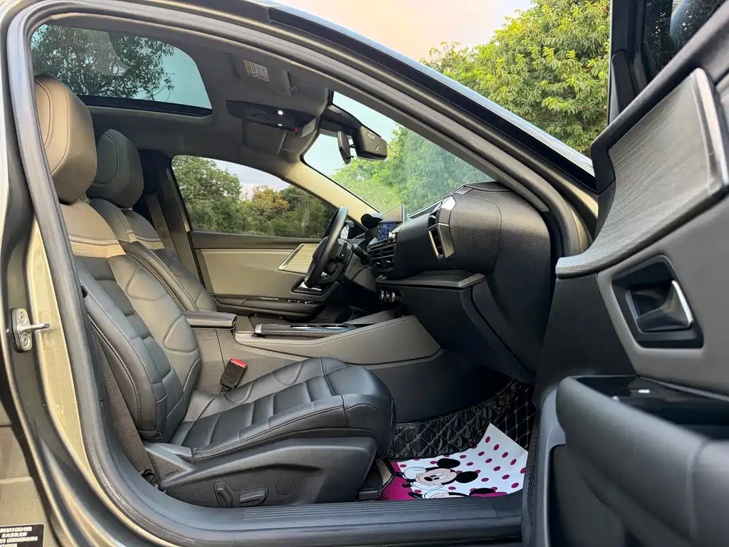Citroen C5 X — миниатюра 7