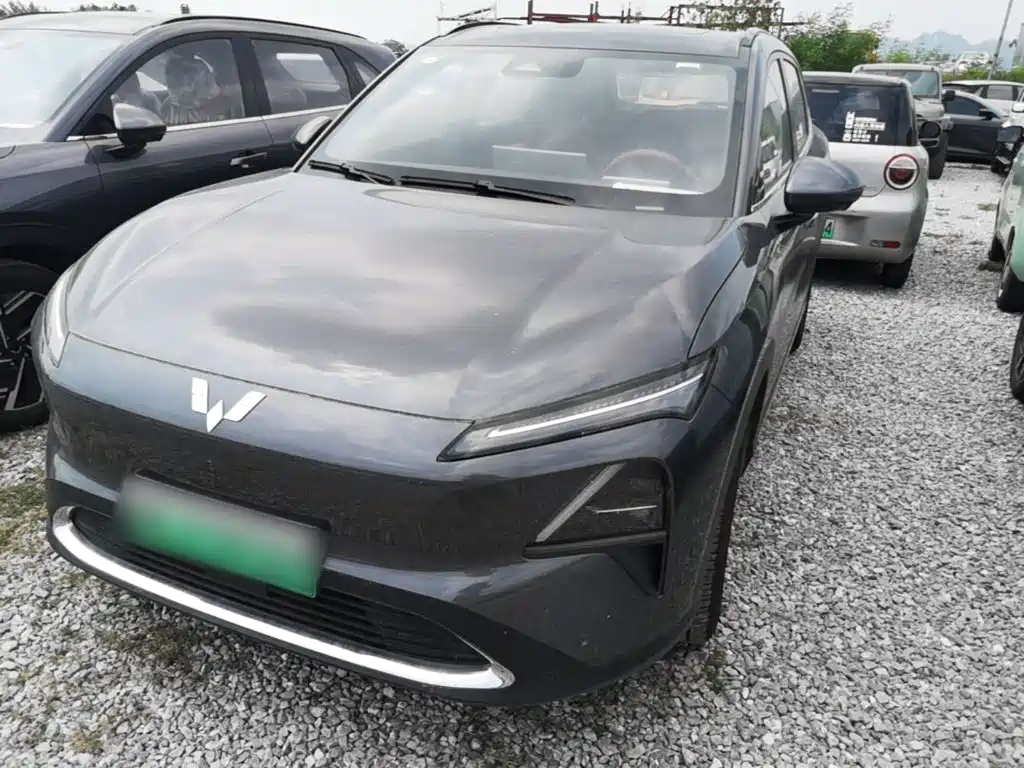 Wuling Xingguang S