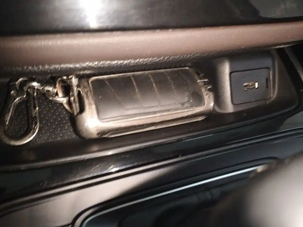 GAC Motor Trumpchi M6 — миниатюра 9