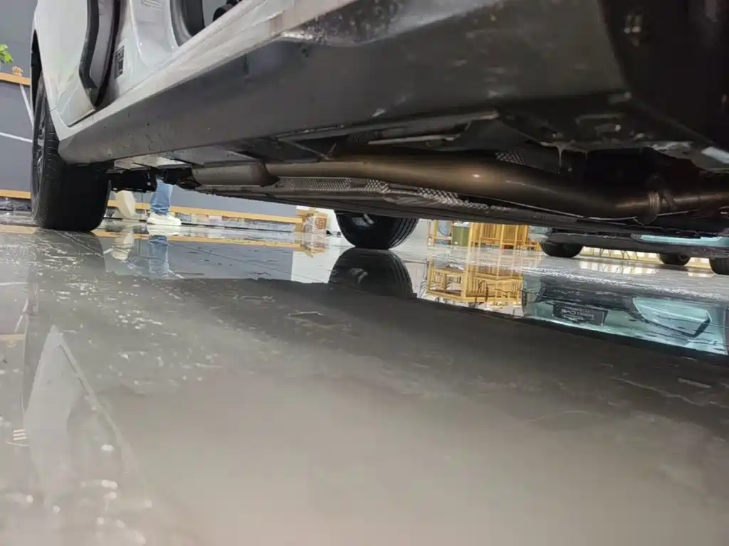 BYD Seal 05 DM-i — миниатюра 21