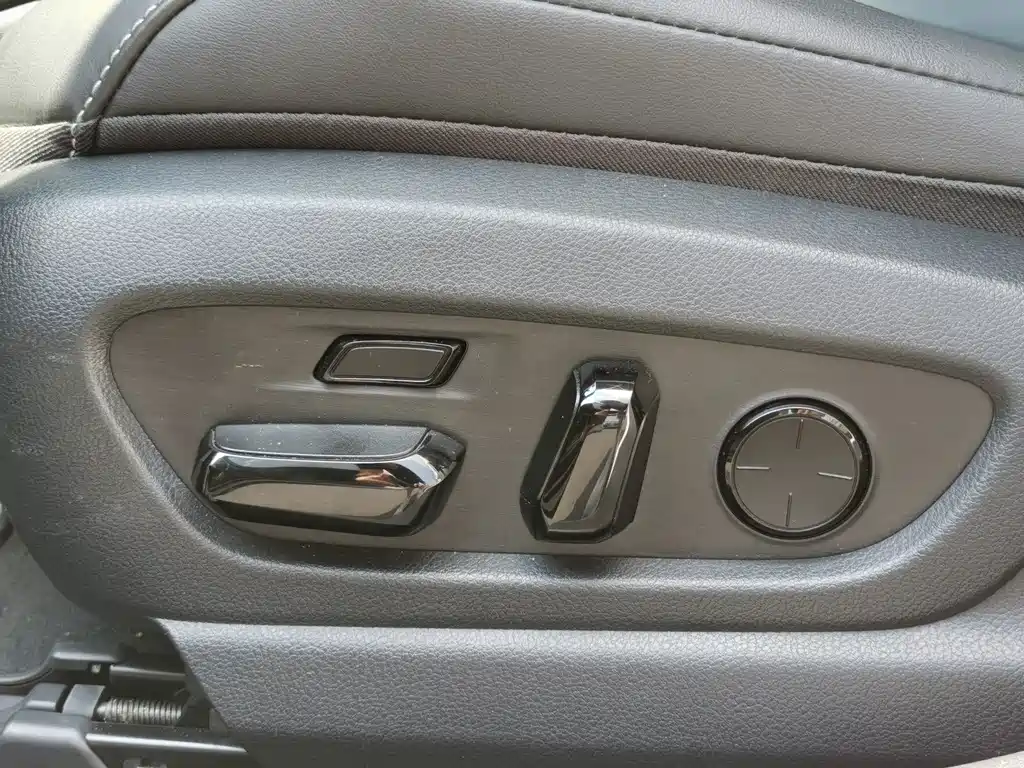 Lexus ES — миниатюра 20