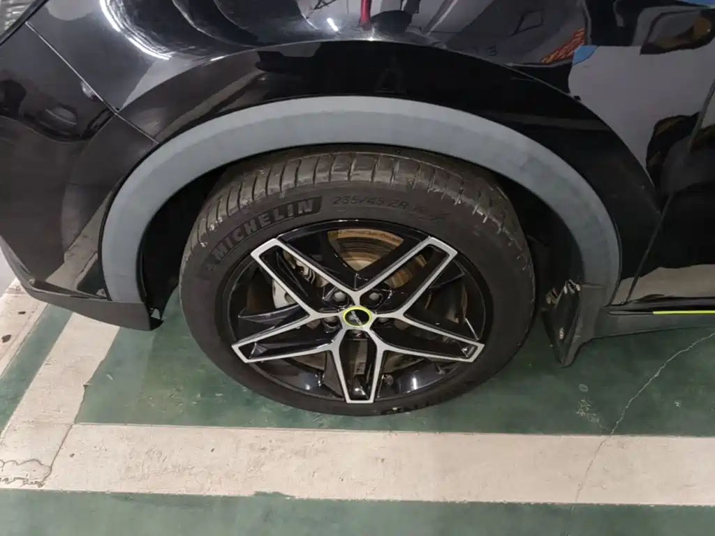 Roewe RX5 — миниатюра 23