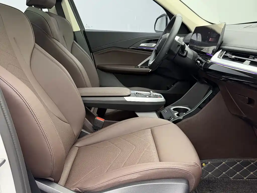 BMW X1 — миниатюра 28