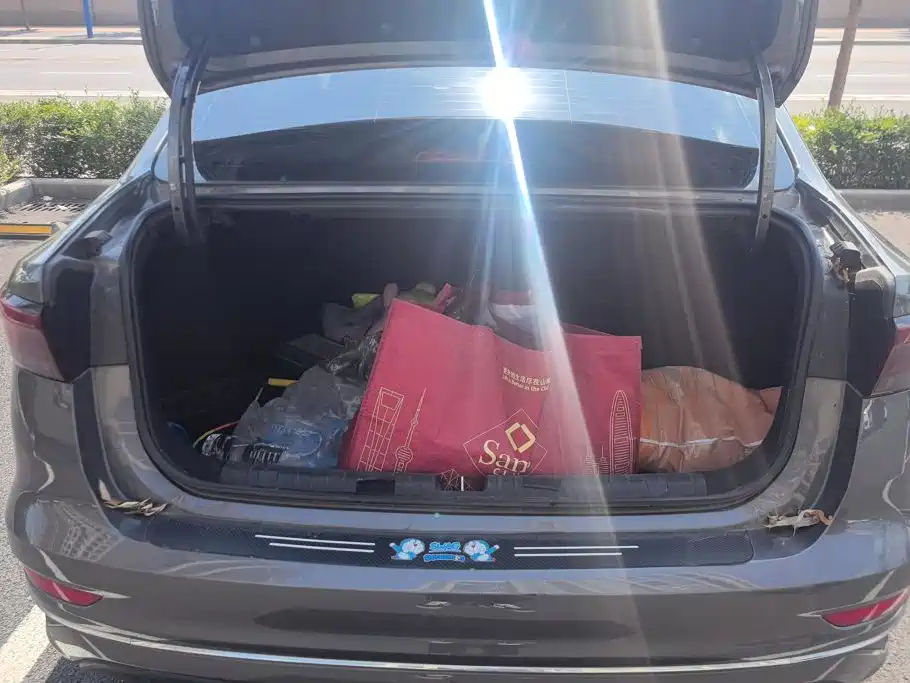 Geely Emgrand — миниатюра 4