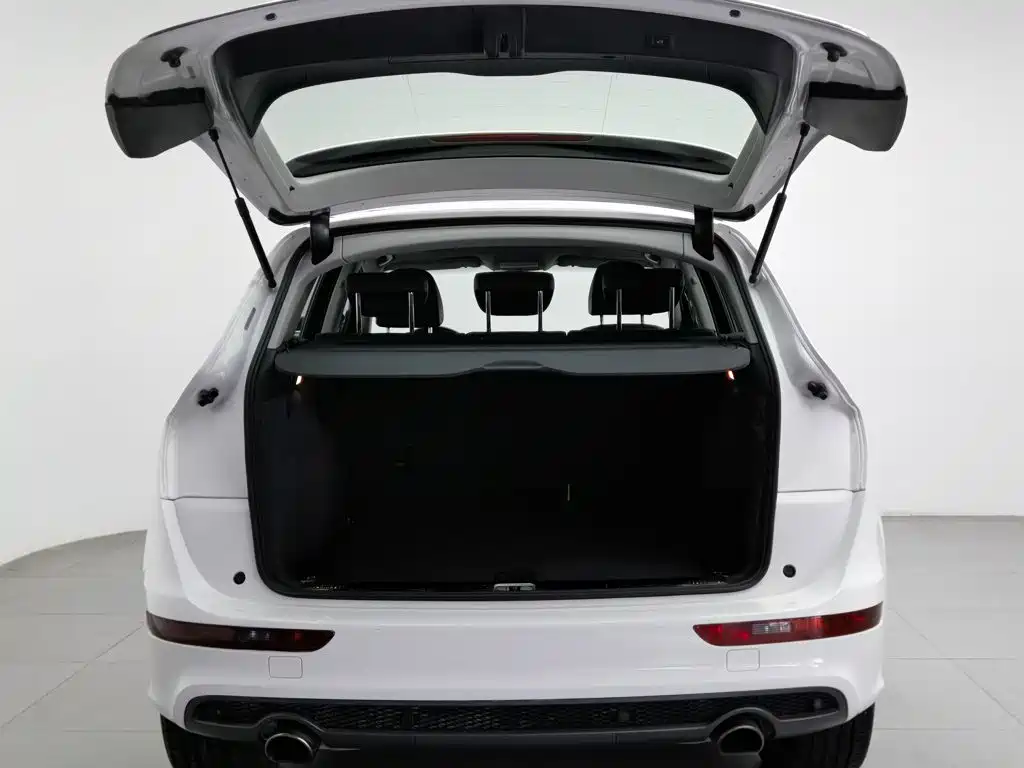 Audi Q5 — миниатюра 16