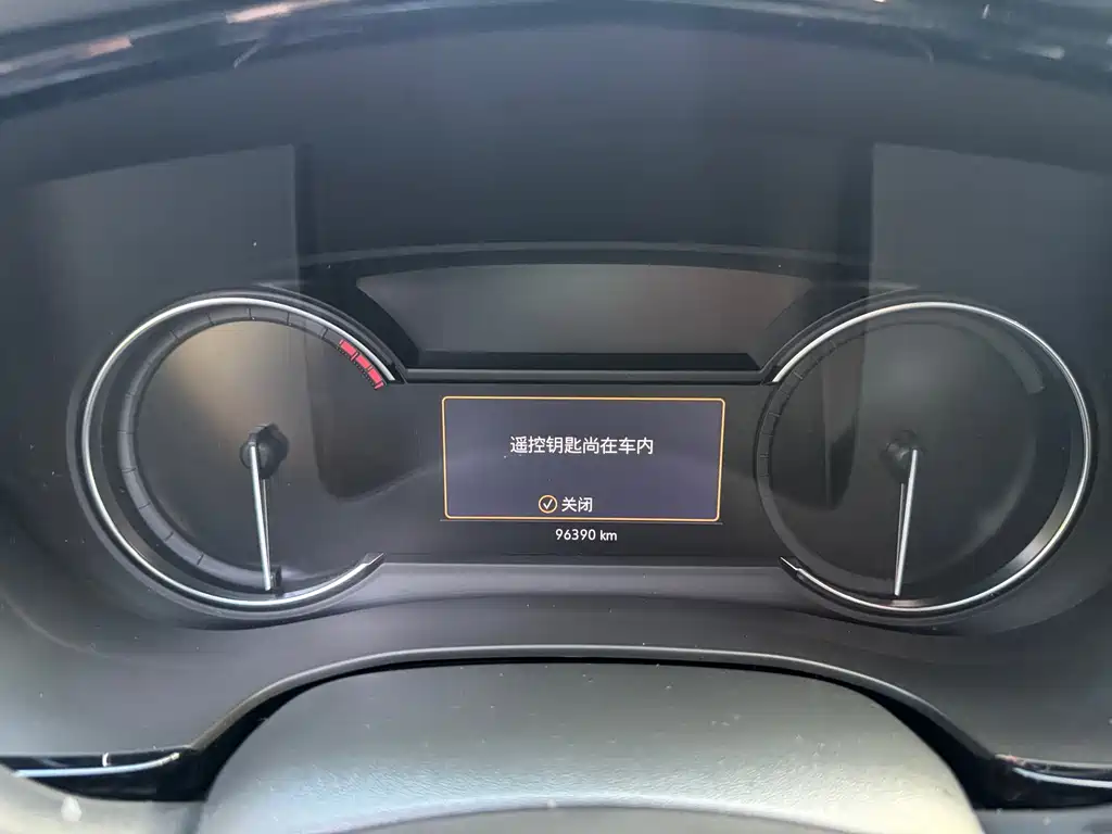 Cadillac XT5 — миниатюра 10